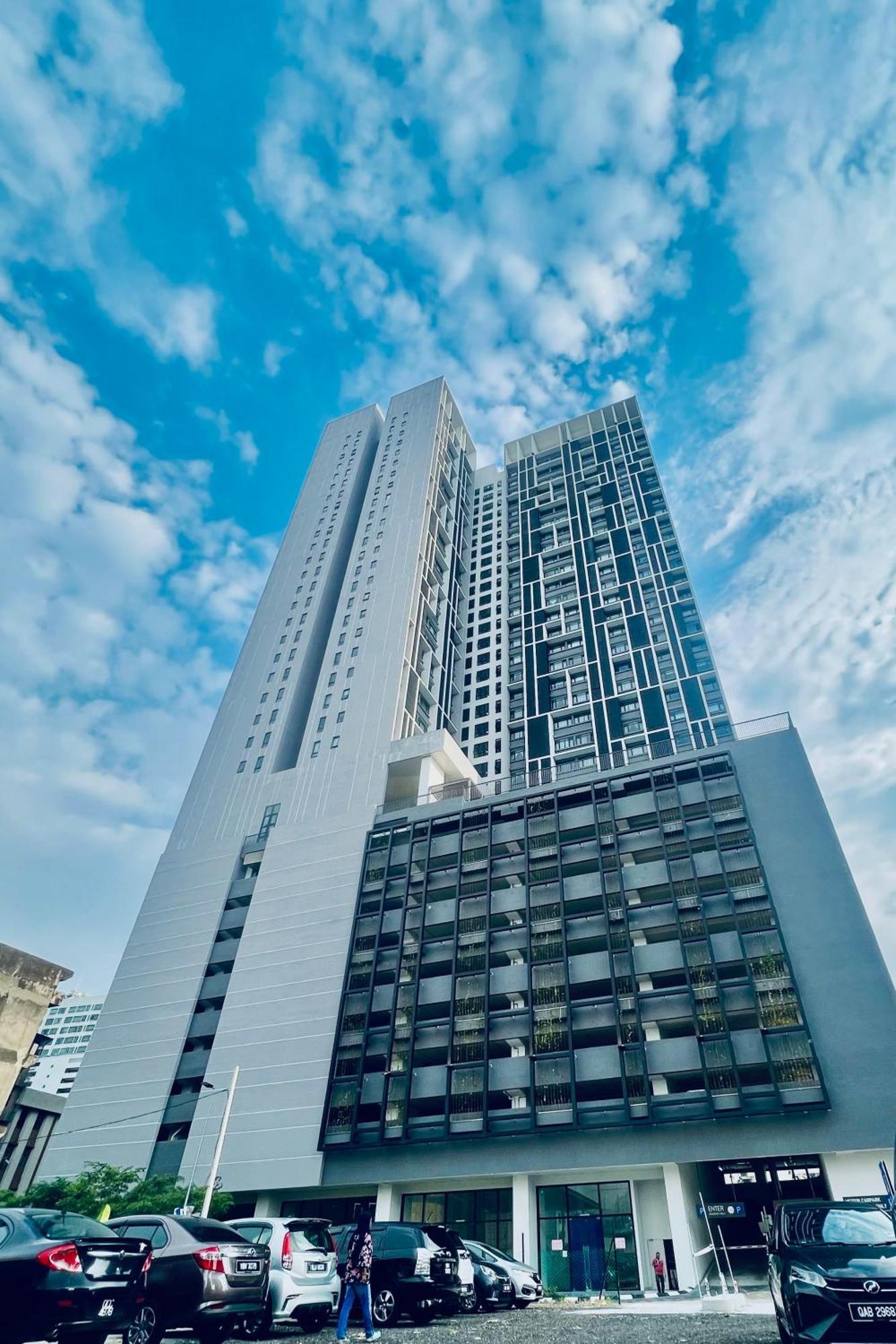 Chambers Couple Studio Klcc Kuala Lumpur Exterior photo